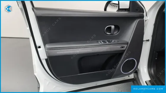 HYUNDAI IONIQ 5 LONG RANGE