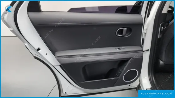 HYUNDAI IONIQ 5 LONG RANGE