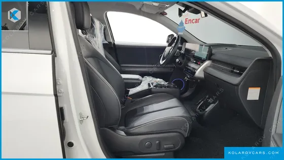 HYUNDAI IONIQ 5 LONG RANGE