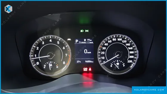 HYUNDAI VENUE 1.6 MODERN PLUS