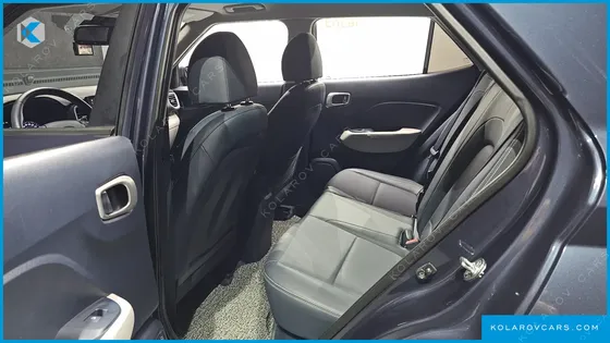 HYUNDAI VENUE 1.6 MODERN PLUS