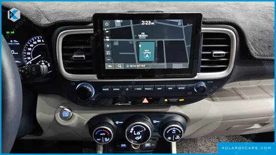 HYUNDAI VENUE 1.6 MODERN PLUS