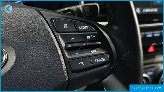 HYUNDAI VENUE 1.6 MODERN PLUS