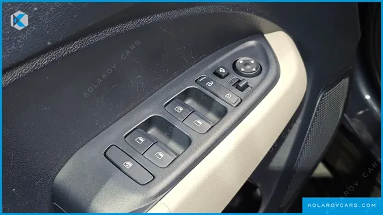 HYUNDAI VENUE 1.6 MODERN PLUS