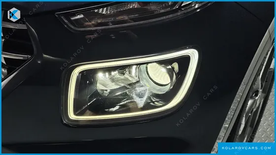 HYUNDAI VENUE 1.6 MODERN PLUS