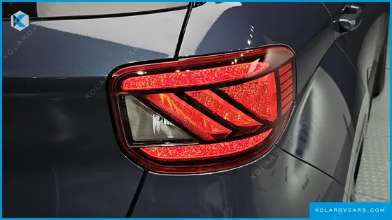HYUNDAI VENUE 1.6 MODERN PLUS