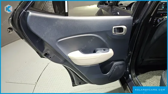 HYUNDAI VENUE 1.6 MODERN PLUS