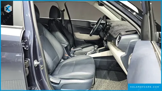 HYUNDAI VENUE 1.6 MODERN PLUS