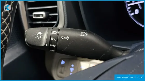 HYUNDAI VENUE 1.6 MODERN PLUS