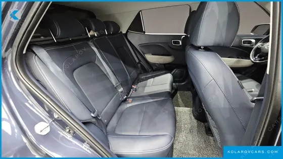 HYUNDAI VENUE 1.6 MODERN PLUS