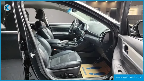 HYUNDAI GRANDEUR 3.0 EXCLUSIVE