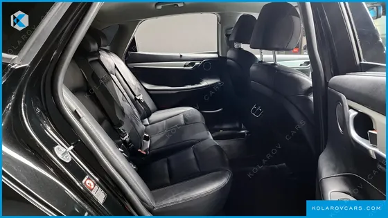 HYUNDAI GRANDEUR 3.0 EXCLUSIVE