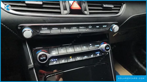 HYUNDAI GRANDEUR 3.0 EXCLUSIVE