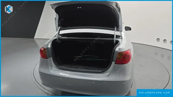 HYUNDAI ELANTRA (AVANTE) 1.6 VVT S16