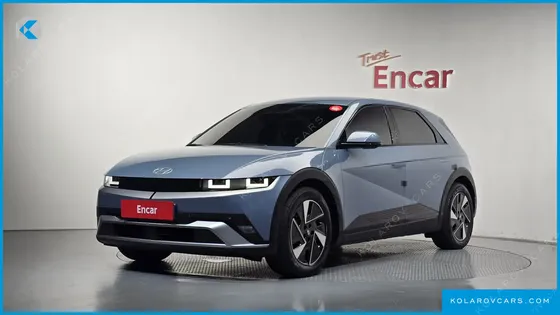 HYUNDAI IONIQ 5 LONG RANGE