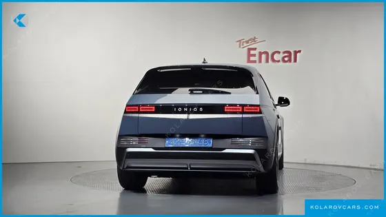 HYUNDAI IONIQ 5 LONG RANGE