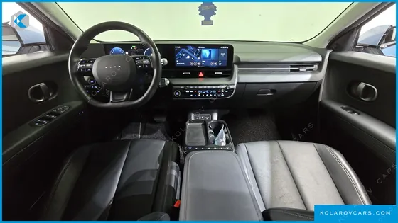 HYUNDAI IONIQ 5 LONG RANGE
