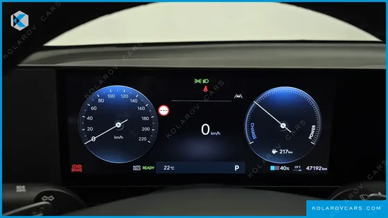 HYUNDAI IONIQ 5 LONG RANGE
