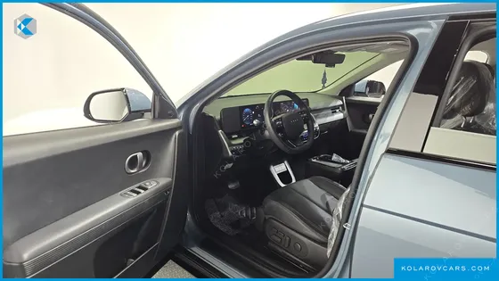 HYUNDAI IONIQ 5 LONG RANGE