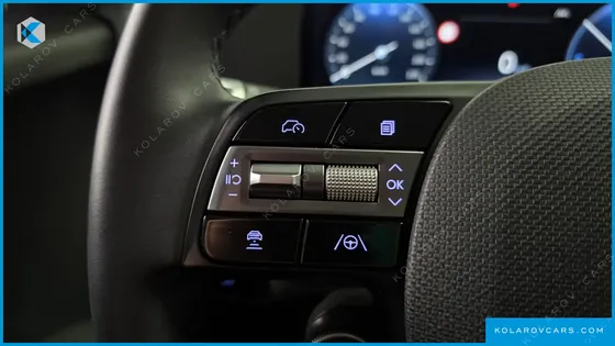 HYUNDAI IONIQ 5 LONG RANGE
