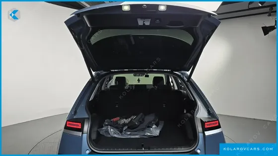 HYUNDAI IONIQ 5 LONG RANGE