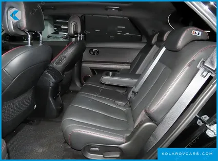 HYUNDAI IONIQ 5 LONG RANGE AWD