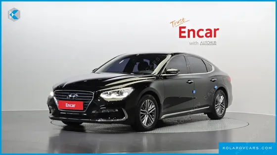 HYUNDAI GRANDEUR 2.4 PREMIUM