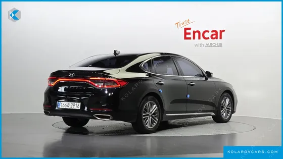 HYUNDAI GRANDEUR 2.4 PREMIUM