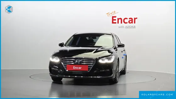 HYUNDAI GRANDEUR 2.4 PREMIUM