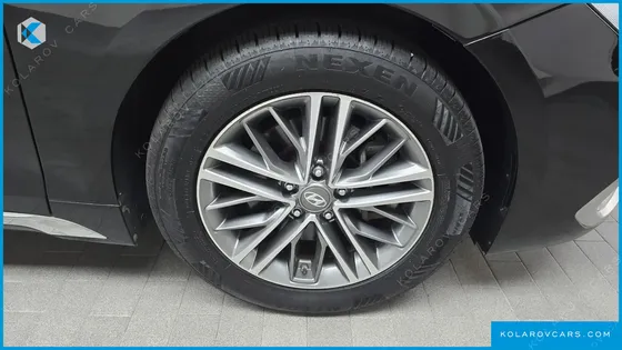 HYUNDAI GRANDEUR 2.4 PREMIUM