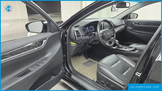 HYUNDAI GRANDEUR 2.4 PREMIUM