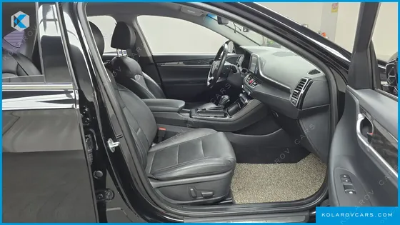 HYUNDAI GRANDEUR 2.4 PREMIUM