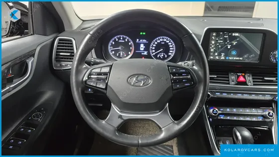 HYUNDAI GRANDEUR 2.4 PREMIUM
