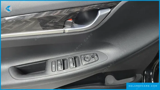 HYUNDAI GRANDEUR 2.4 PREMIUM