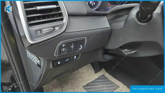 HYUNDAI GRANDEUR 2.4 PREMIUM