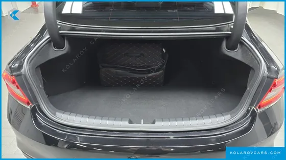 HYUNDAI GRANDEUR 2.4 PREMIUM