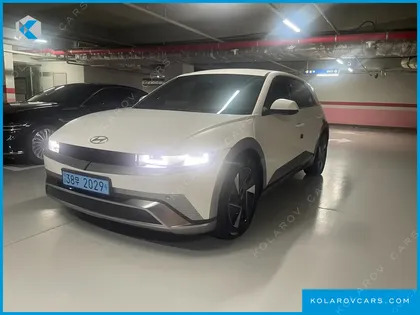 HYUNDAI IONIQ 5 LONG RANGE