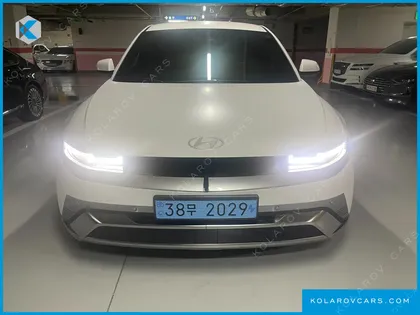 HYUNDAI IONIQ 5 LONG RANGE