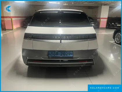HYUNDAI IONIQ 5 LONG RANGE