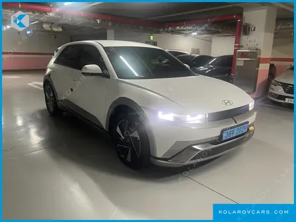HYUNDAI IONIQ 5 LONG RANGE