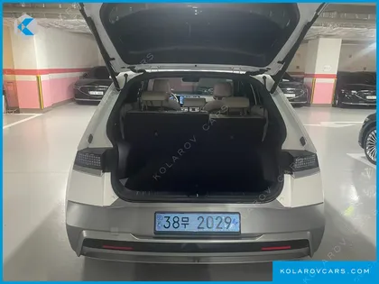 HYUNDAI IONIQ 5 LONG RANGE