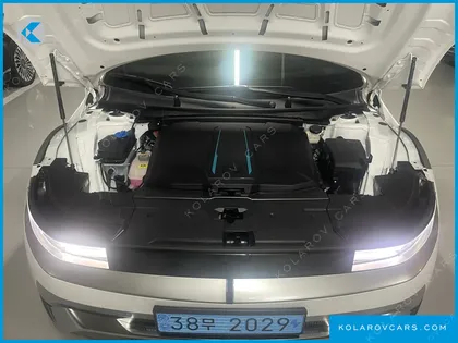 HYUNDAI IONIQ 5 LONG RANGE