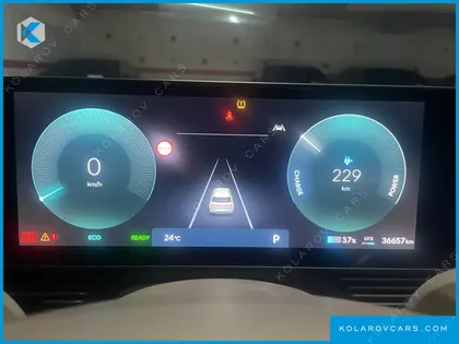 HYUNDAI IONIQ 5 LONG RANGE