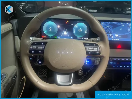 HYUNDAI IONIQ 5 LONG RANGE