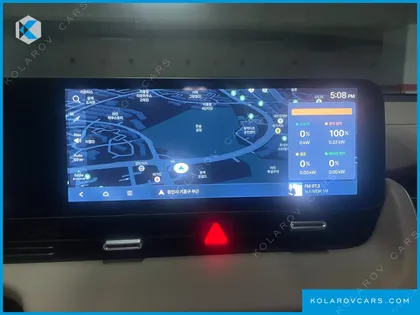 HYUNDAI IONIQ 5 LONG RANGE