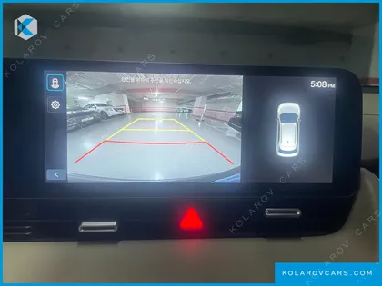 HYUNDAI IONIQ 5 LONG RANGE