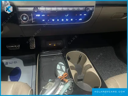 HYUNDAI IONIQ 5 LONG RANGE