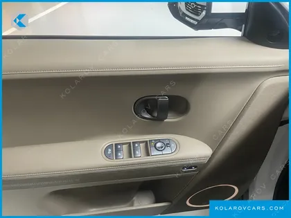 HYUNDAI IONIQ 5 LONG RANGE