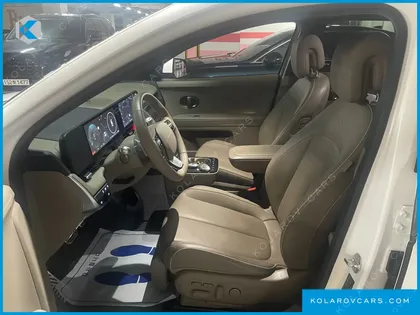 HYUNDAI IONIQ 5 LONG RANGE