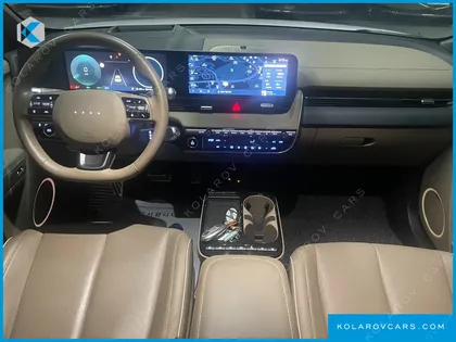 HYUNDAI IONIQ 5 LONG RANGE